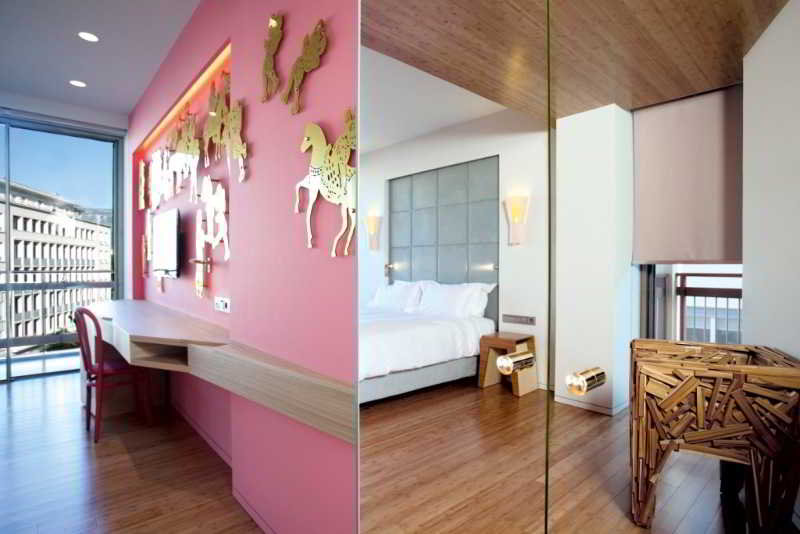 New Hotel