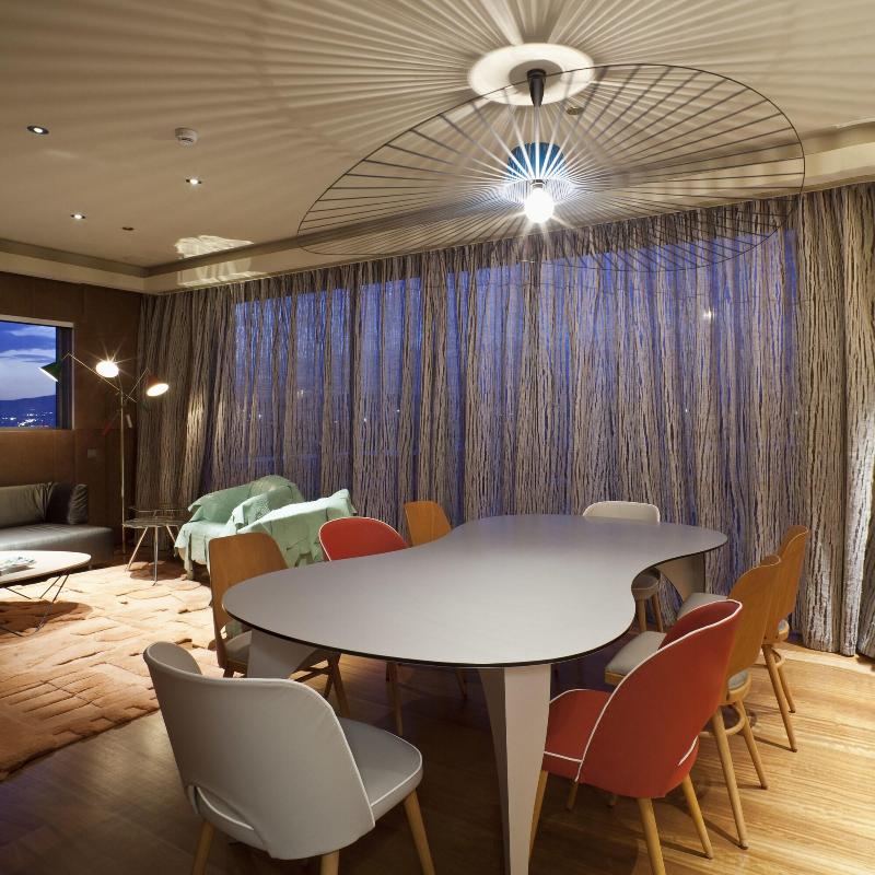 New Hotel