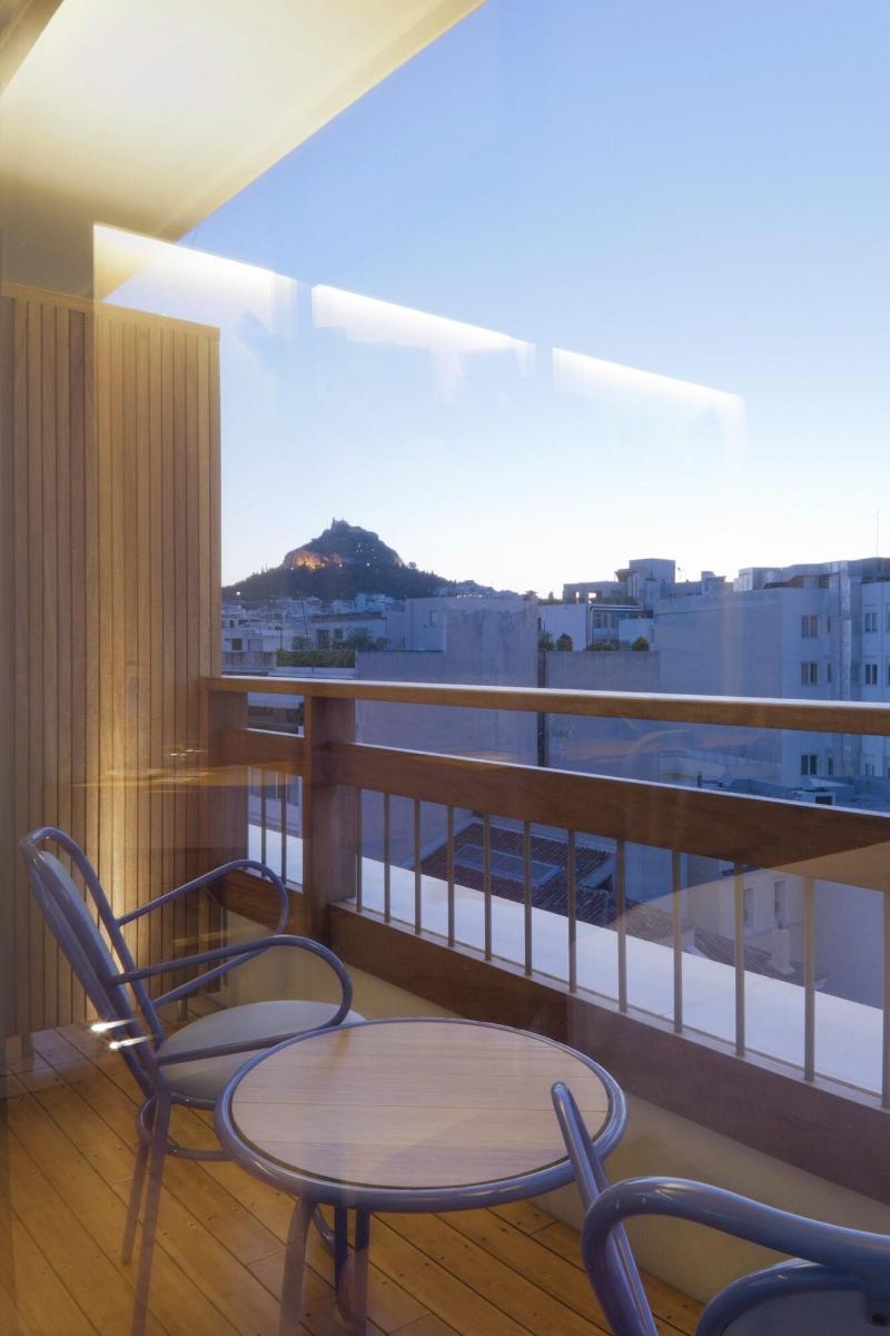 New Hotel