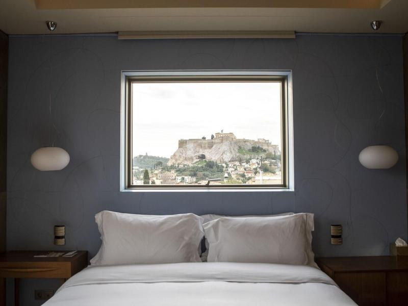 New Hotel