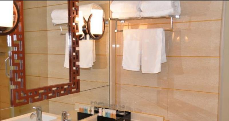Ramada By Wyndham Shanghai Pudong 3