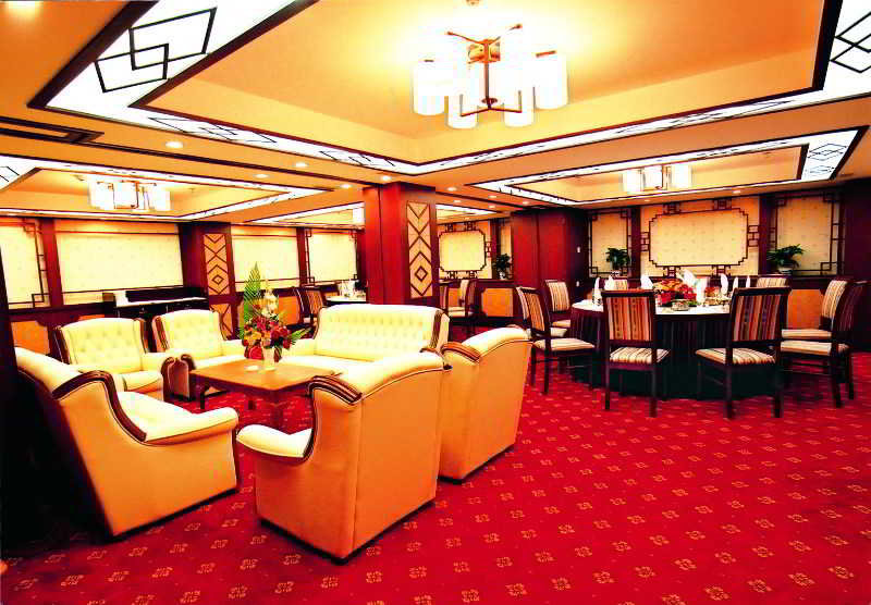 Fotos Hotel Guoan