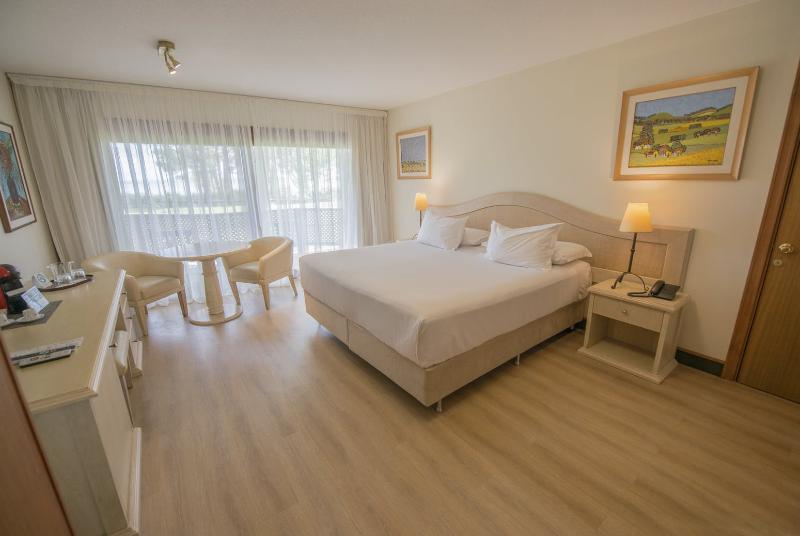 Hotel Del Lago Golf & Art Resort image
