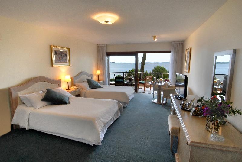 Hotel Del Lago Golf & Art Resort image