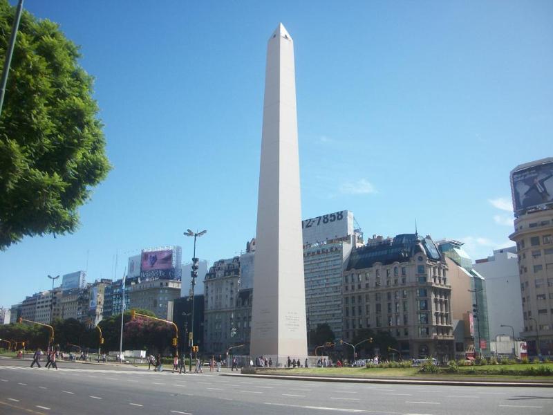 Tres 65 Concept Buenos Aires