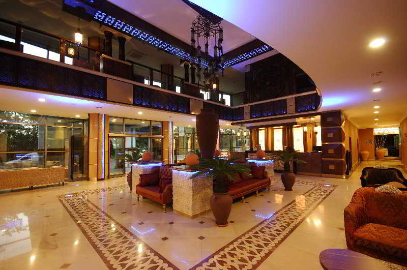 Club Konakli Hotel
