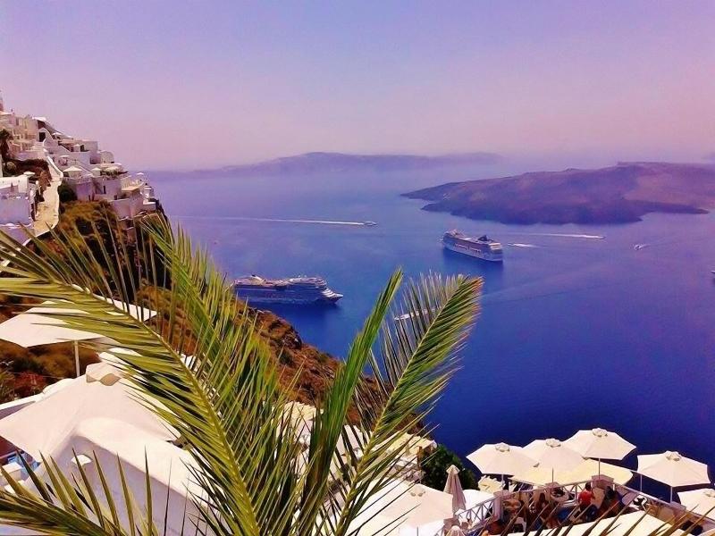 Kafieris Blue Apartments