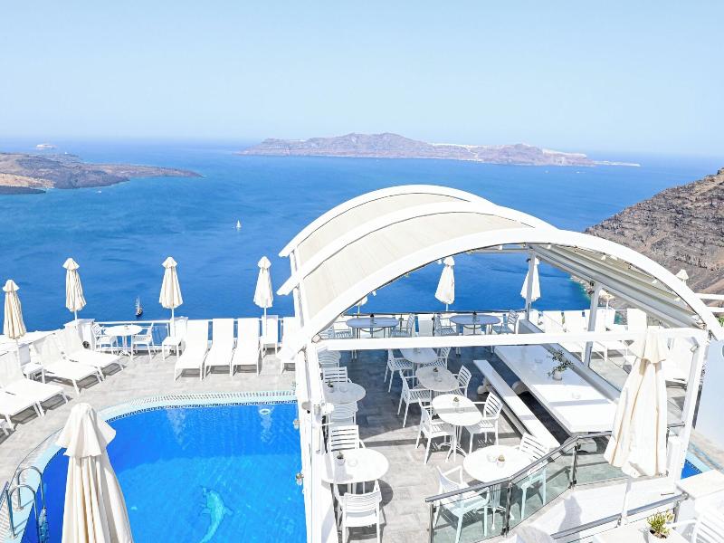Kafieris Blue Apartments