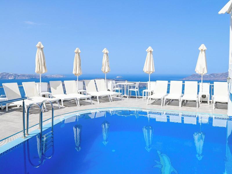 Kafieris Blue Apartments