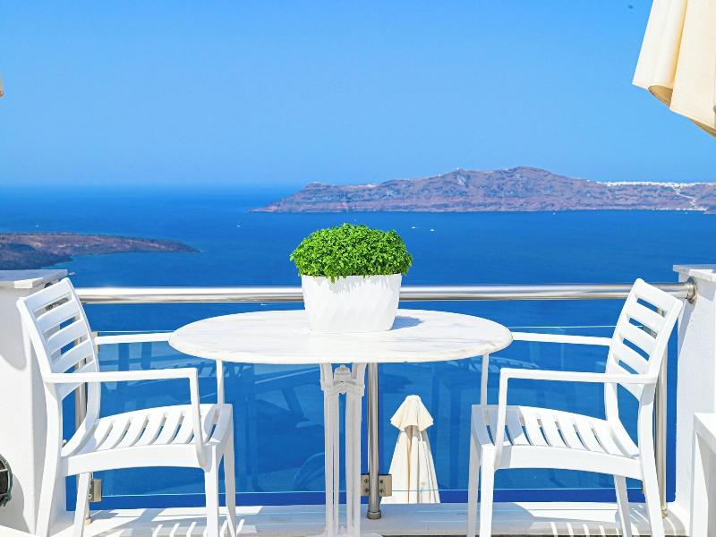 Kafieris Blue Apartments