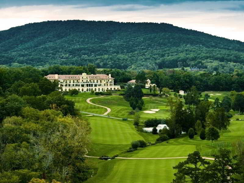 Keswick Hall image