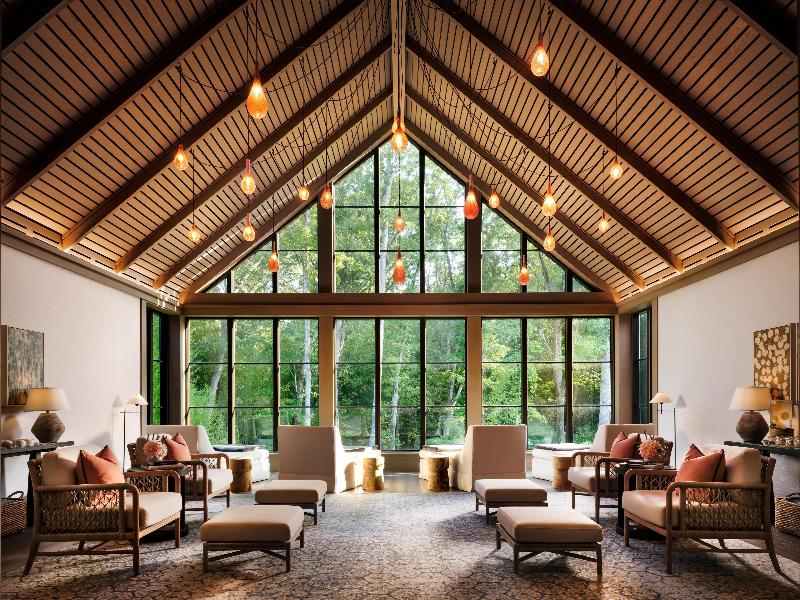 Keswick Hall image