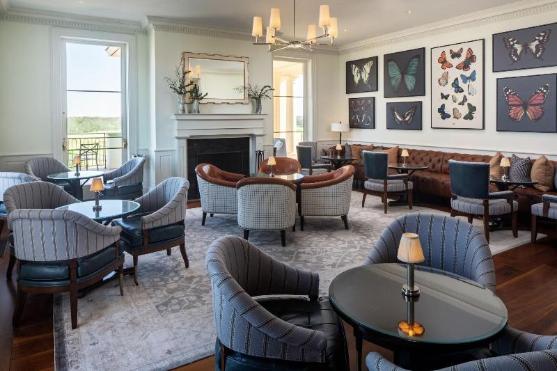 Keswick Hall image