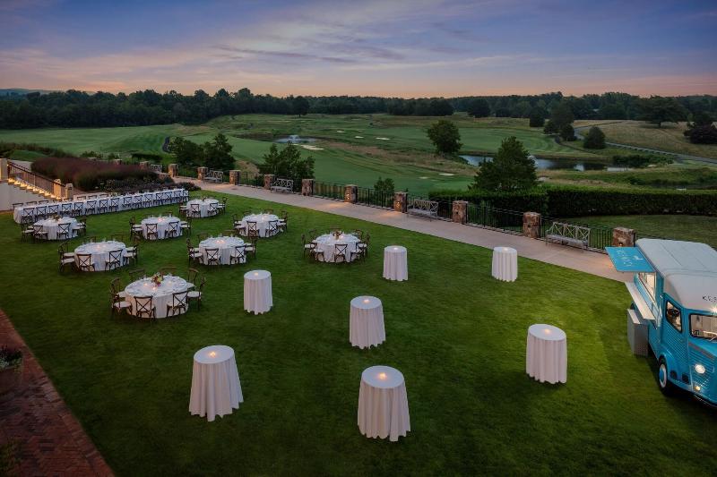 Keswick Hall image
