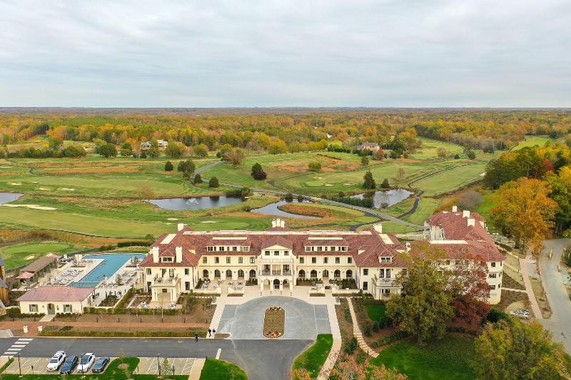 Keswick Hall image
