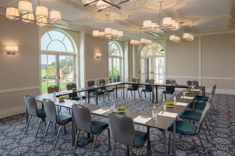 Keswick Hall image