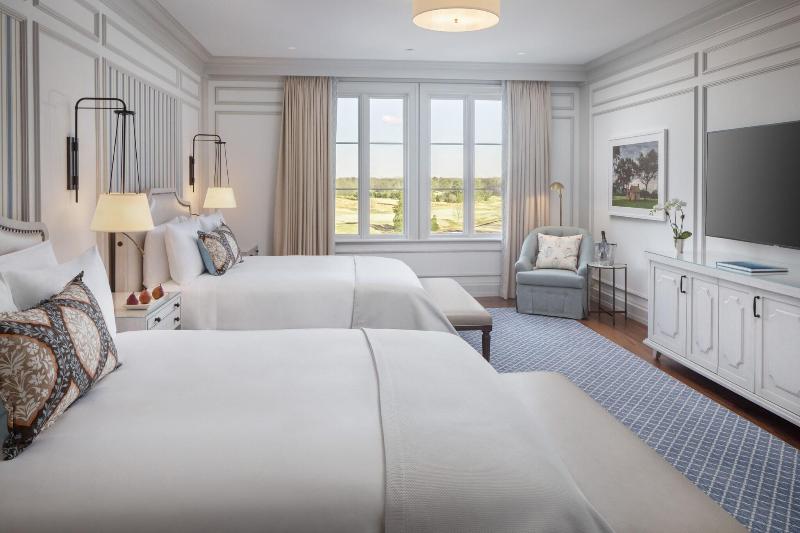 Keswick Hall image