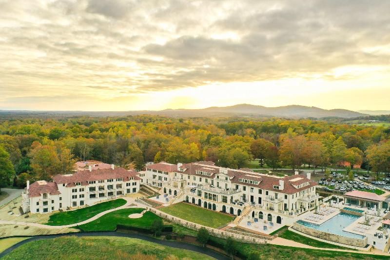 Keswick Hall image
