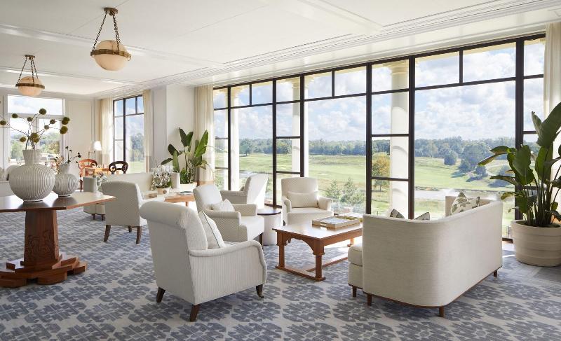 Keswick Hall image
