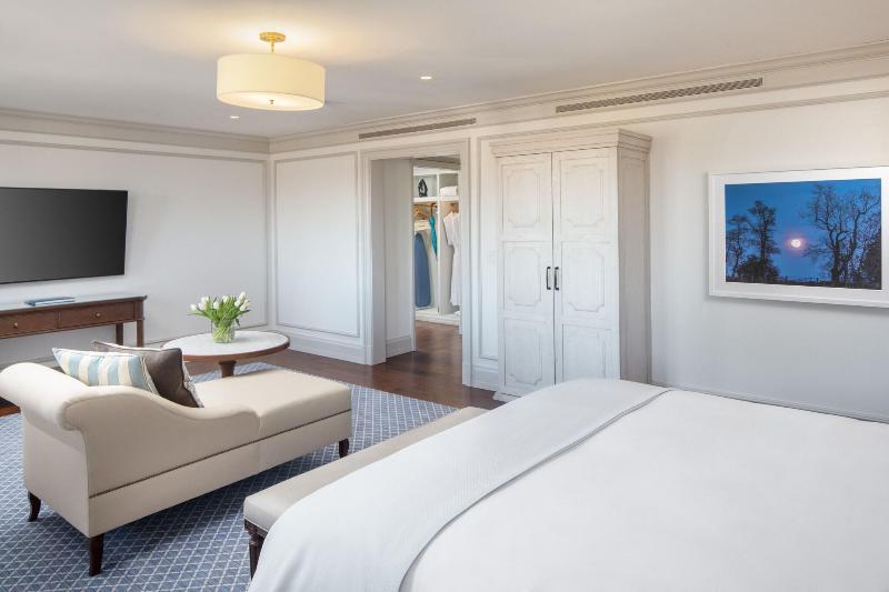 Keswick Hall image