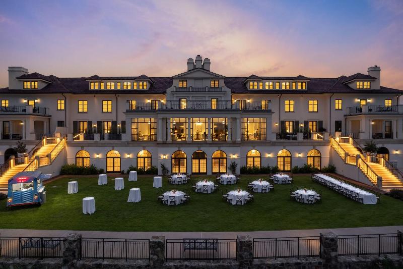 Keswick Hall image