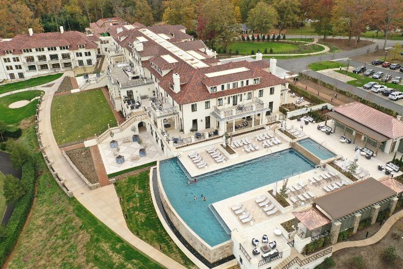 Keswick Hall image