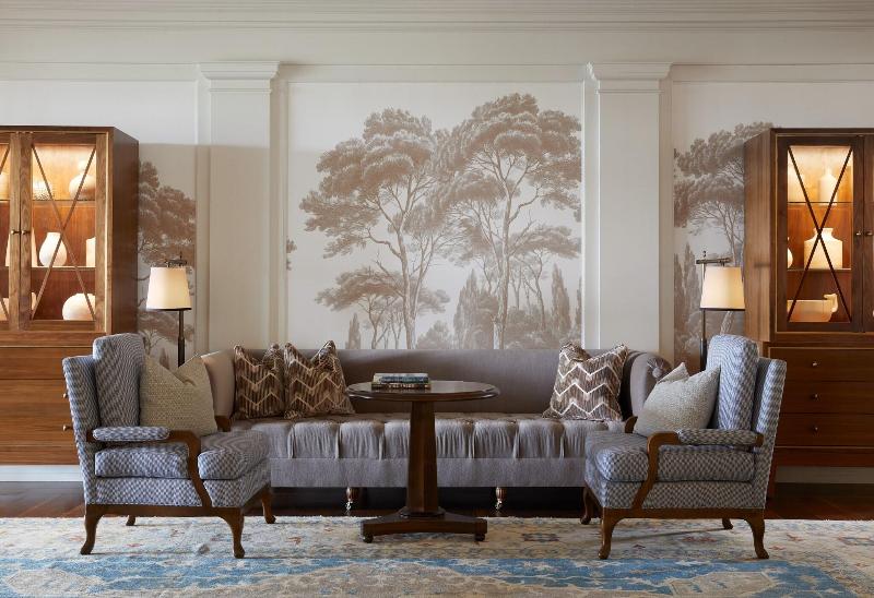 Keswick Hall image
