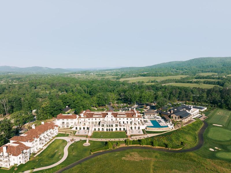 Keswick Hall image