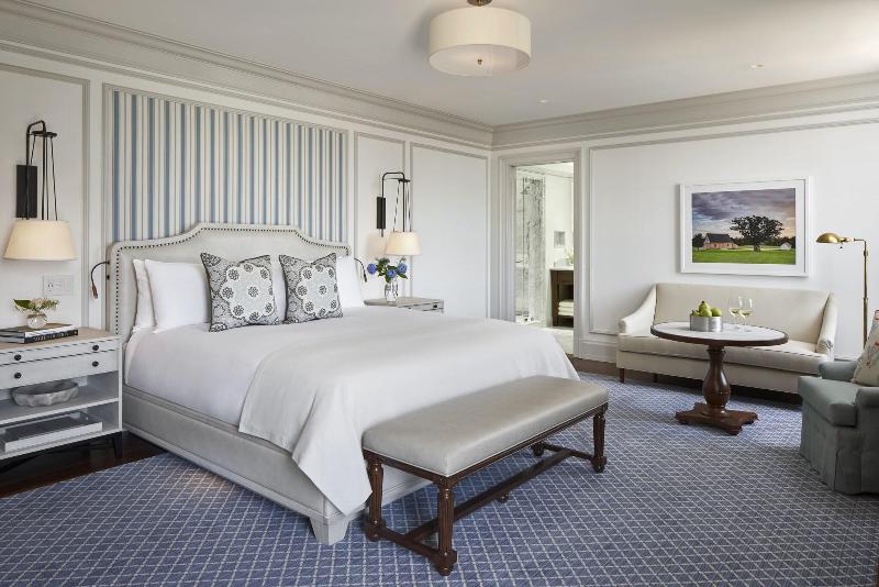 Keswick Hall image