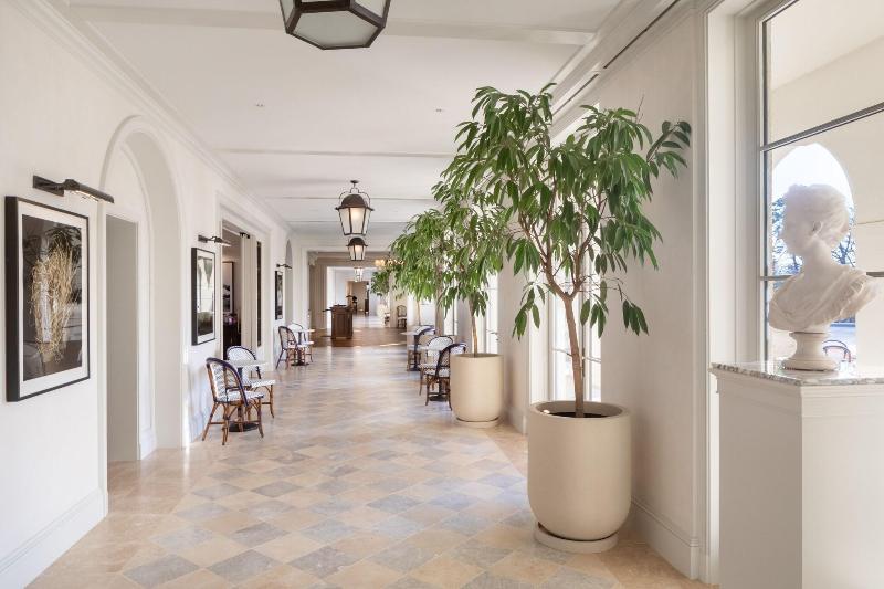 Keswick Hall image