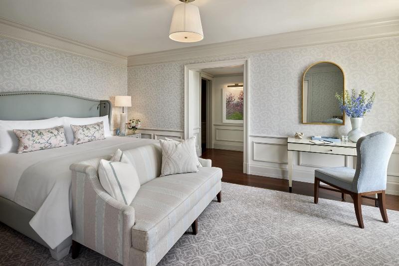 Keswick Hall image