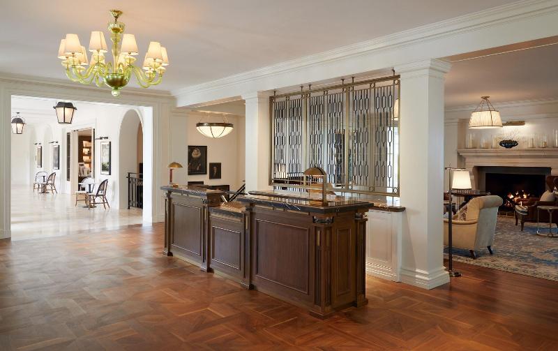 Keswick Hall image