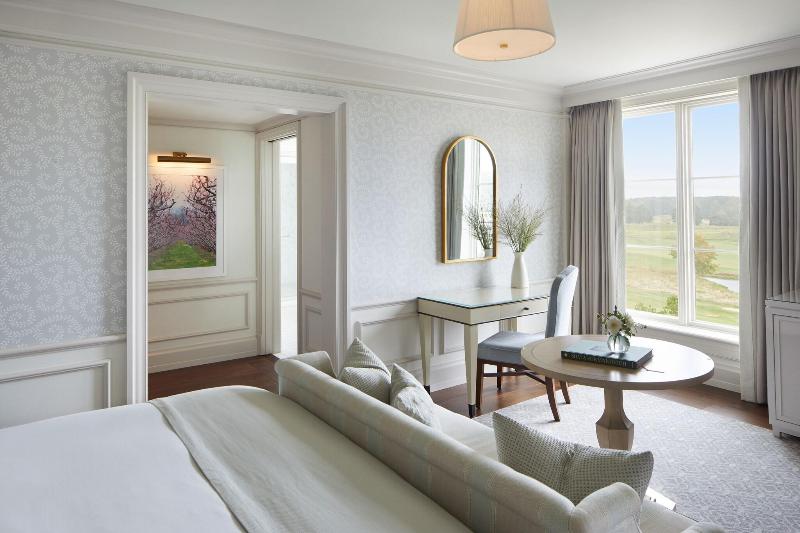 Keswick Hall image