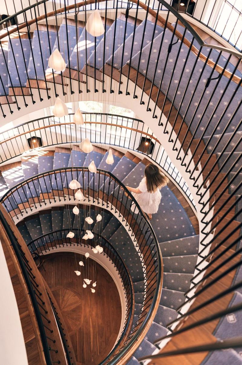 Keswick Hall image