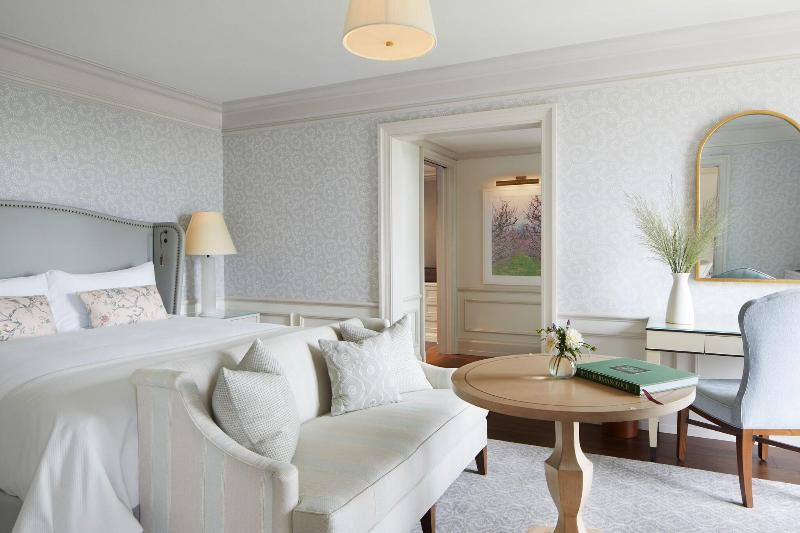Keswick Hall image