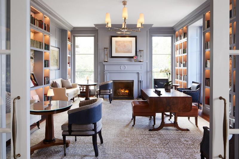 Keswick Hall image