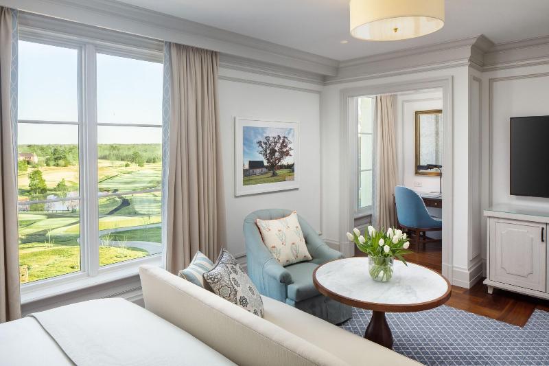 Keswick Hall image
