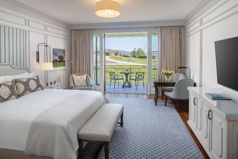 Keswick Hall image
