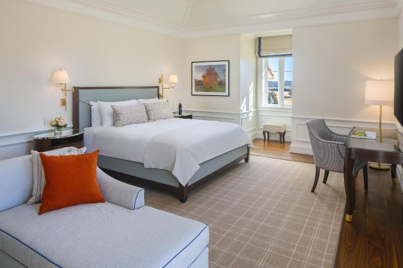 Keswick Hall image