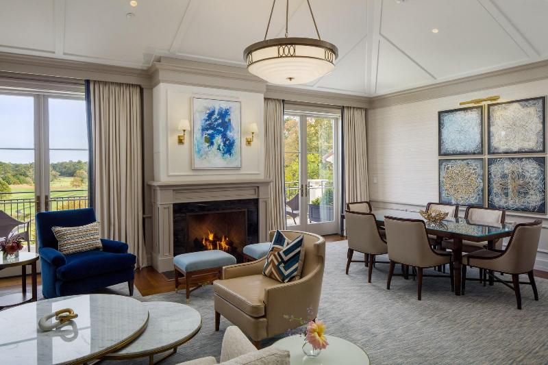 Keswick Hall image