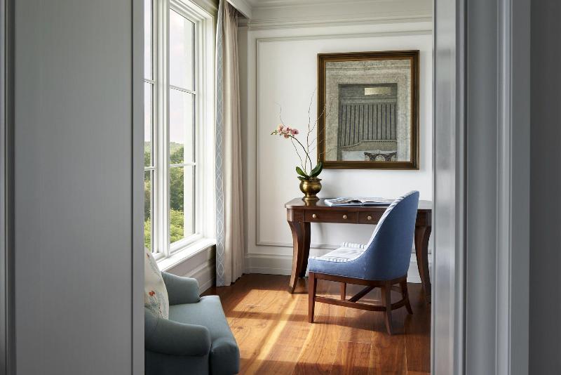 Keswick Hall image