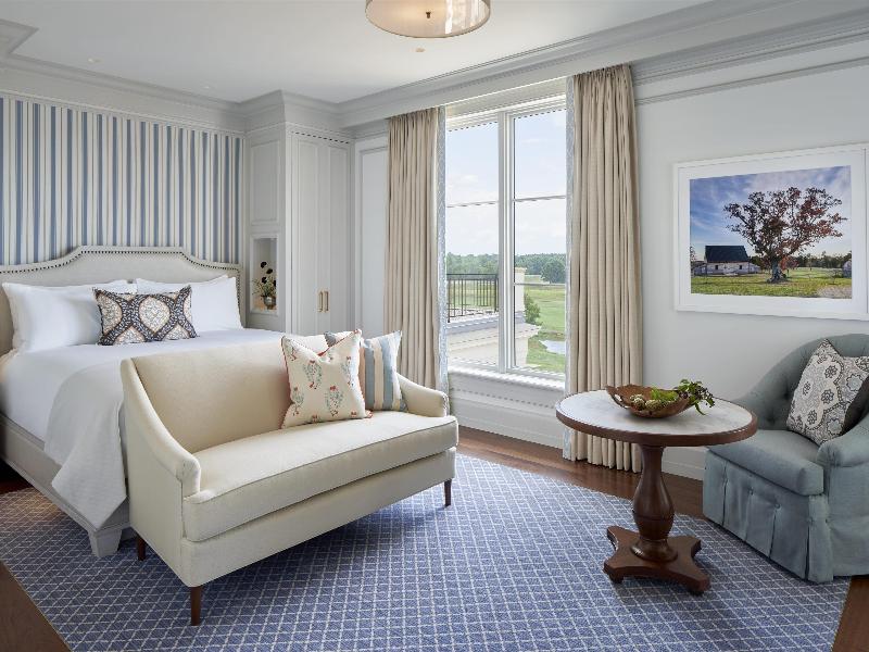 Keswick Hall image