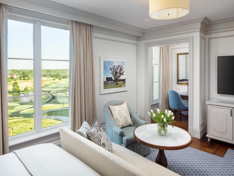 Keswick Hall image