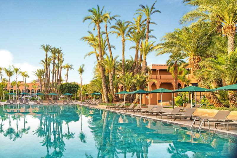 Riu Tikida Garden - All Inclusive - Adults Only