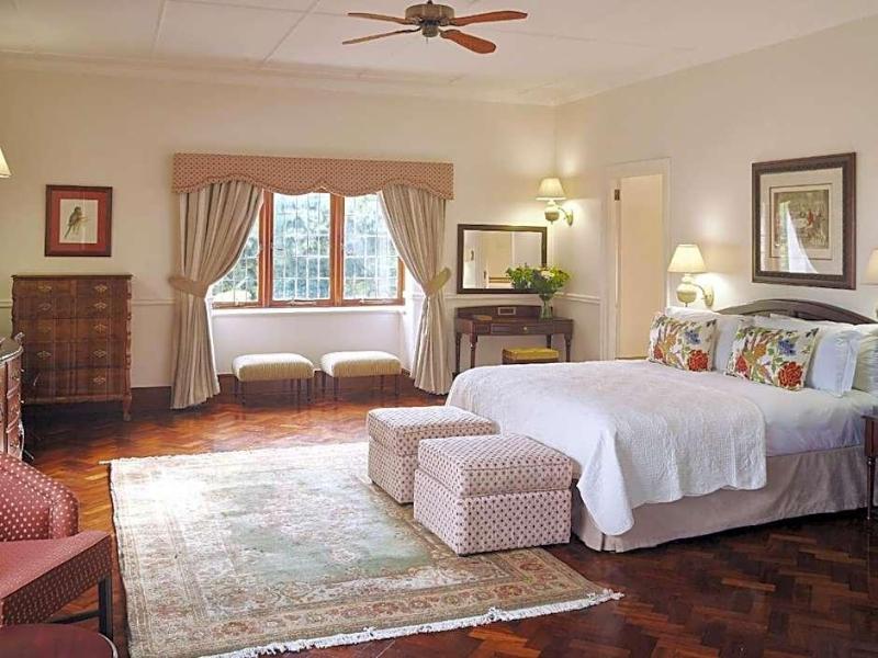 Selborne Golf Estate Hotel & Spa image
