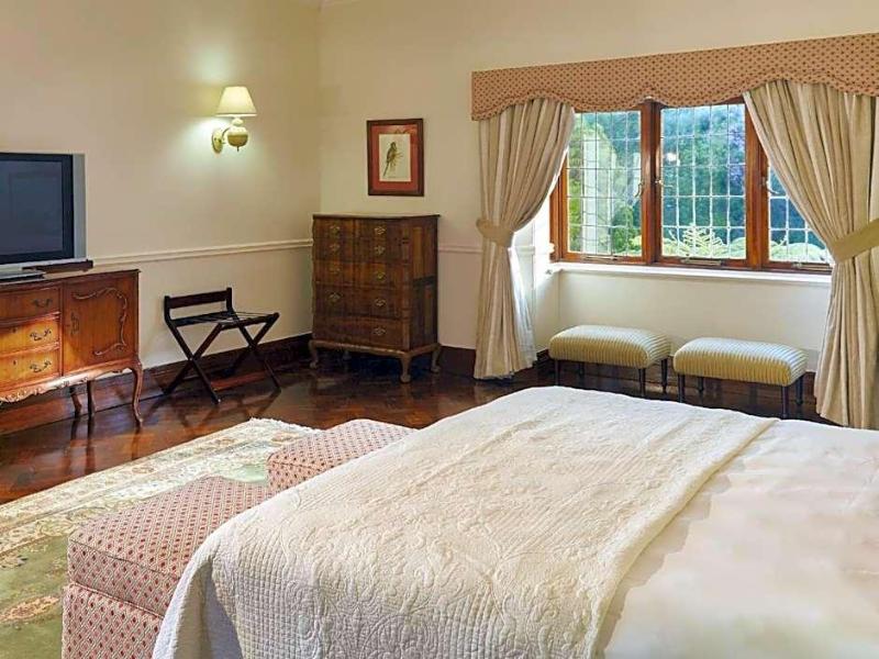 Selborne Golf Estate Hotel & Spa image