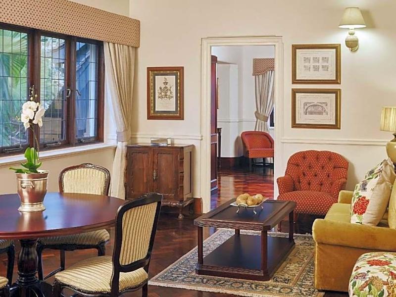 Selborne Golf Estate Hotel & Spa image