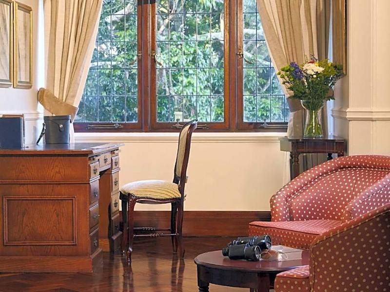 Selborne Golf Estate Hotel & Spa image