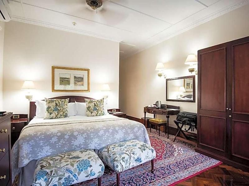Selborne Golf Estate Hotel & Spa image