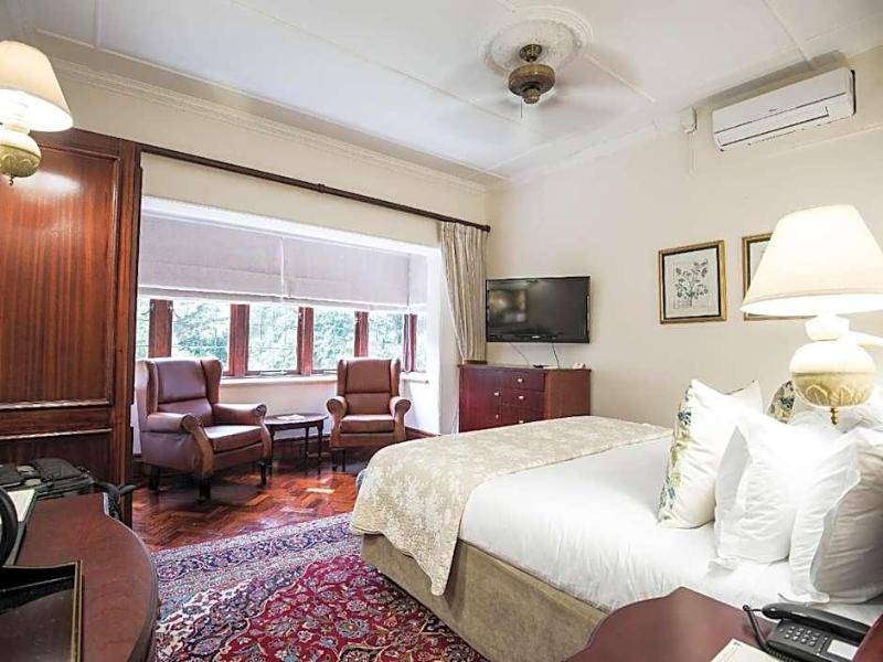 Selborne Golf Estate Hotel & Spa image